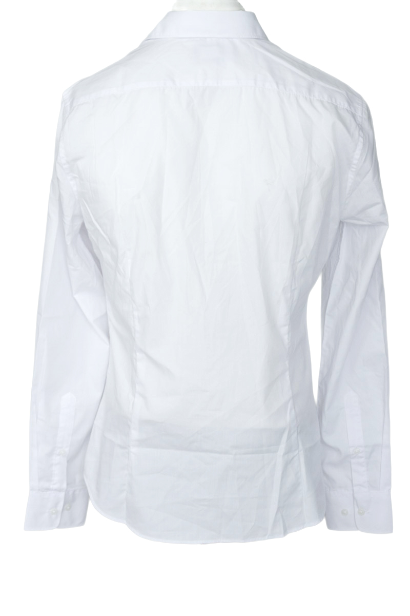 Camisa color Blanco - H&M