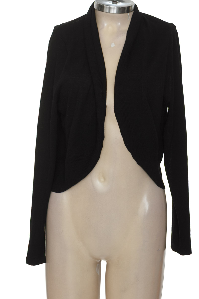 Sweater color Negro - Adolfo Dominguez