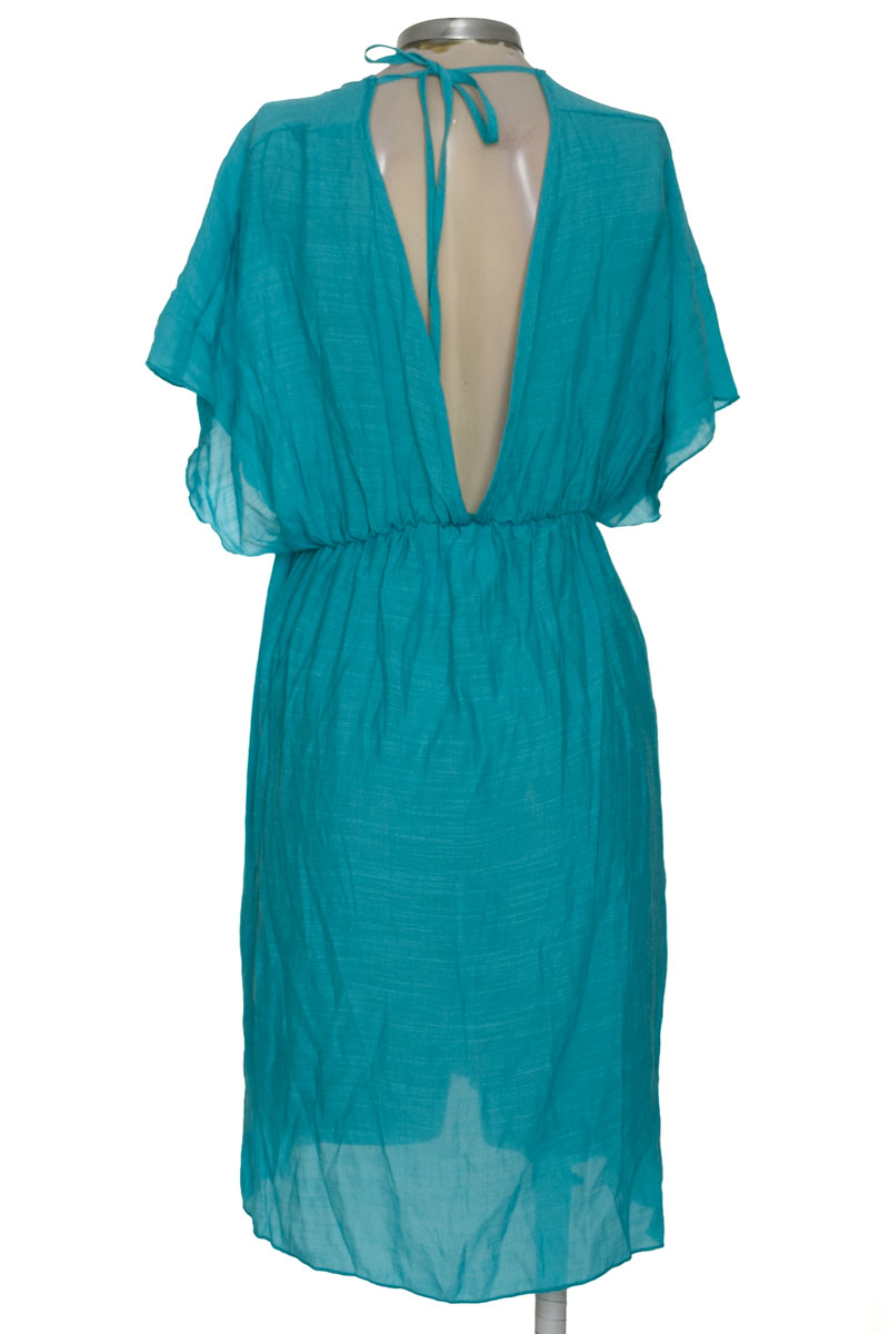 Vestido / Enterizo color Aguamarina - Closeando