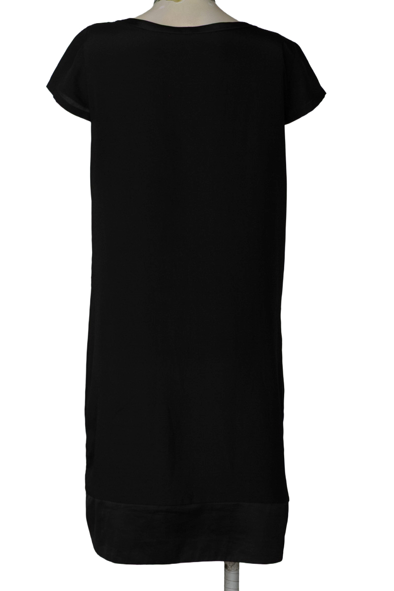 Vestido / Enterizo color Negro - Express