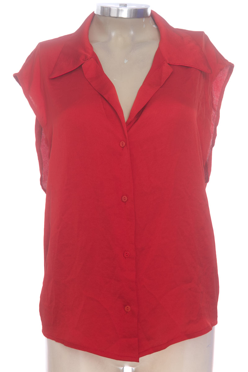 Top / Camiseta color Rojo - MNG