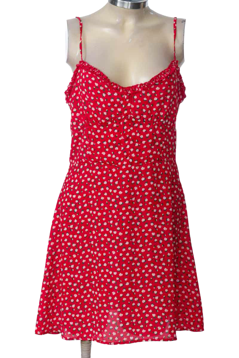 Vestido / Enterizo color Rojo - Aeropostale