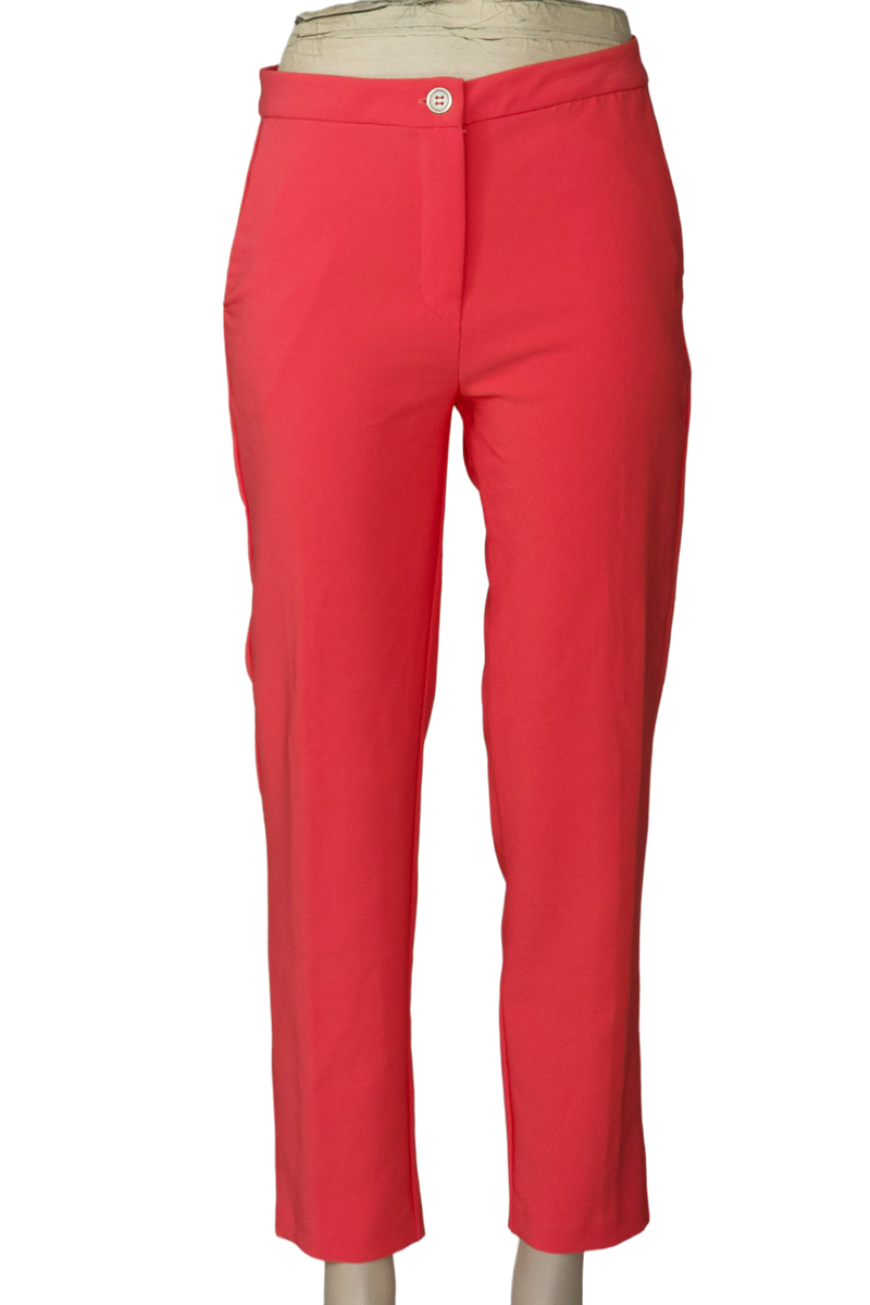 Pantalones color Fucsia - PATPRIMO