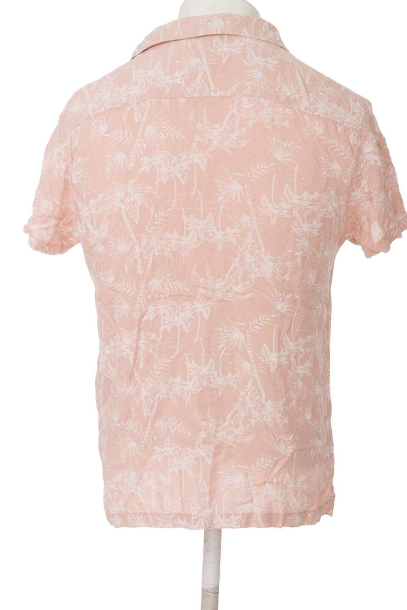 Camisa color Rosado - PATPRIMO