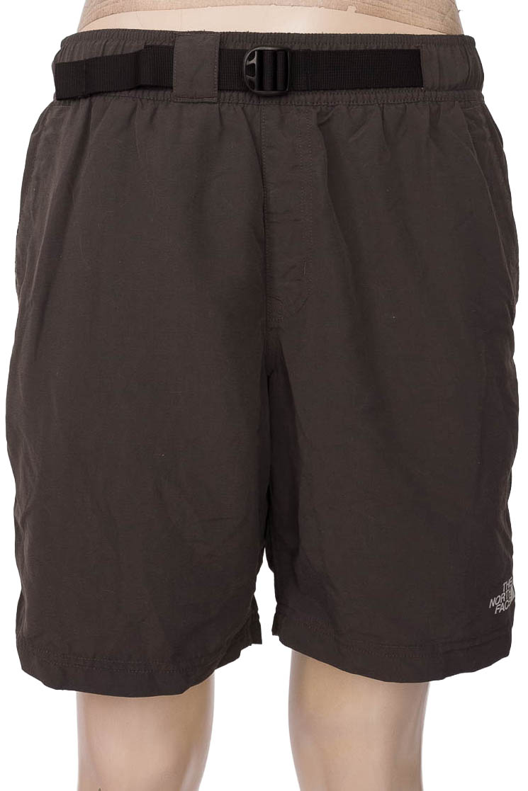 Ropa Deportiva color Gris - The North Face