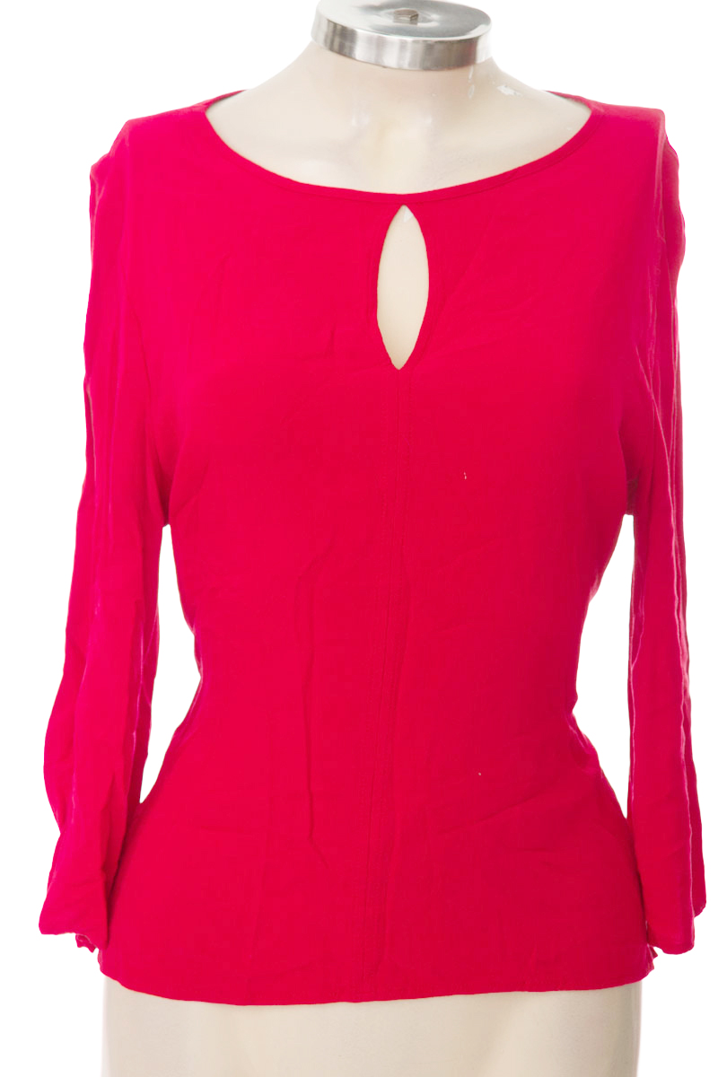 Blusa color Rojo - Basement