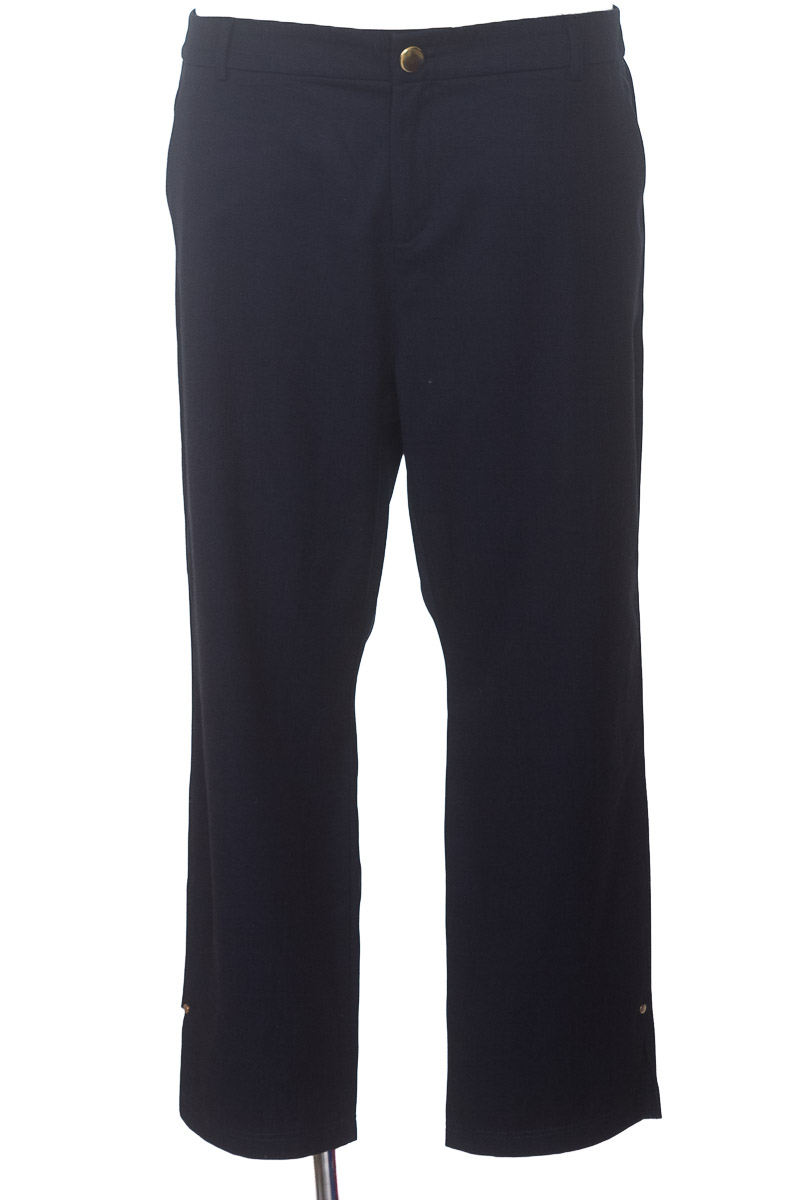 Pantalones color Azul - Esprit