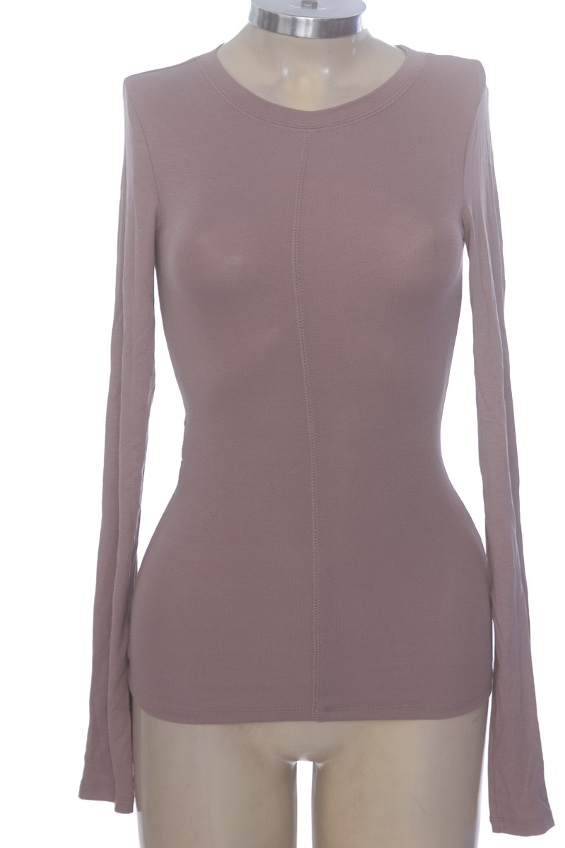 Top / Camiseta color Rosado - H&M