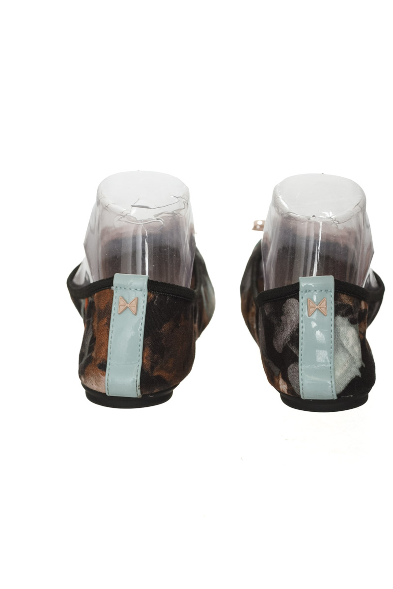 Zapatos color Estampado - Butterfly Twists