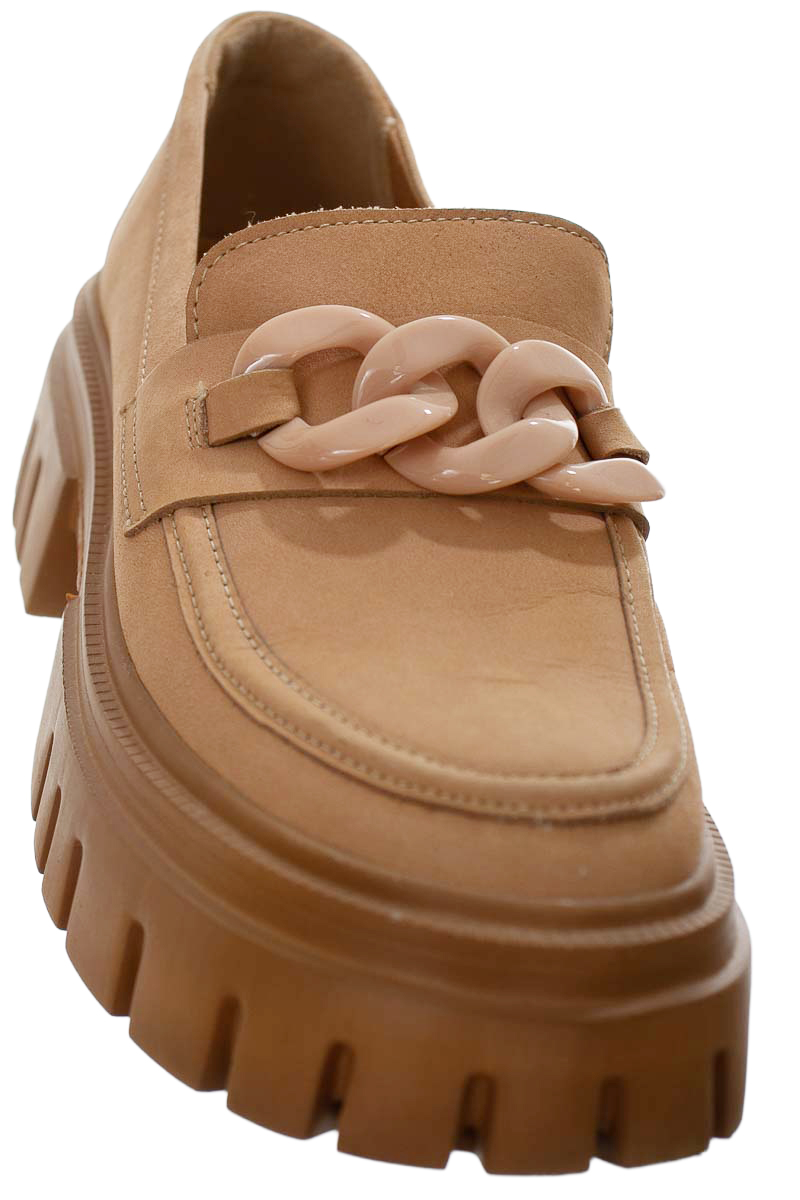 Zapatos color Beige - Bosi