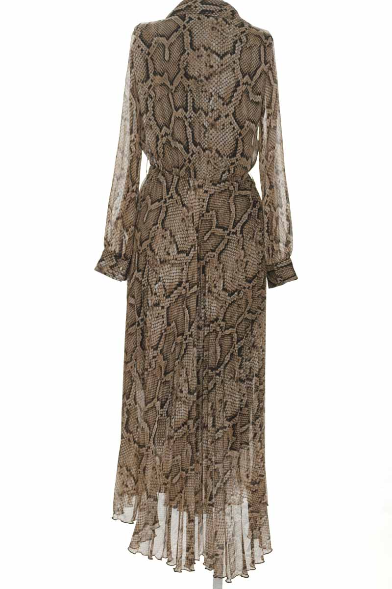 Vestido / Enterizo color Estampado - Zara