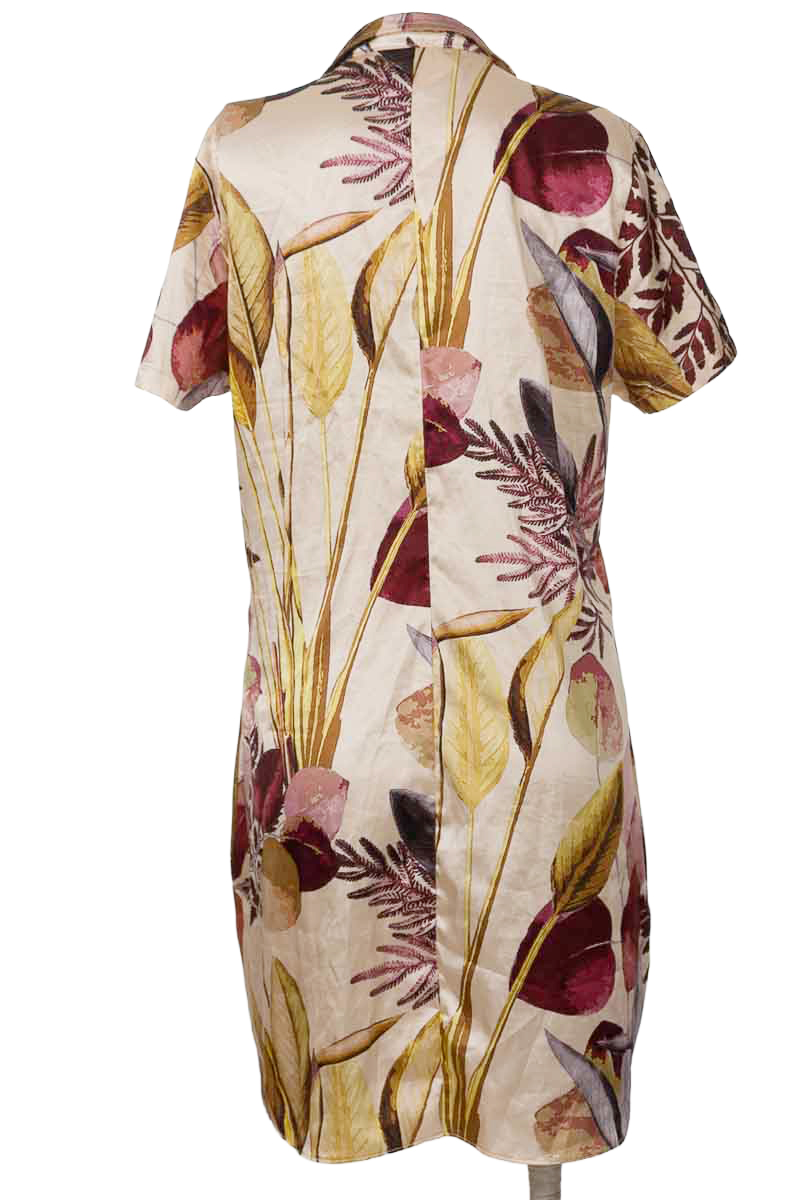 Vestido / Enterizo color Estampado - Chamela