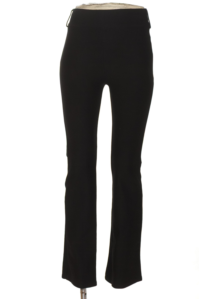 Pantalones color Negro - Studio F