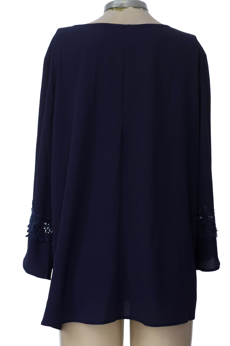 Blusa color Azul - VB Bel moda