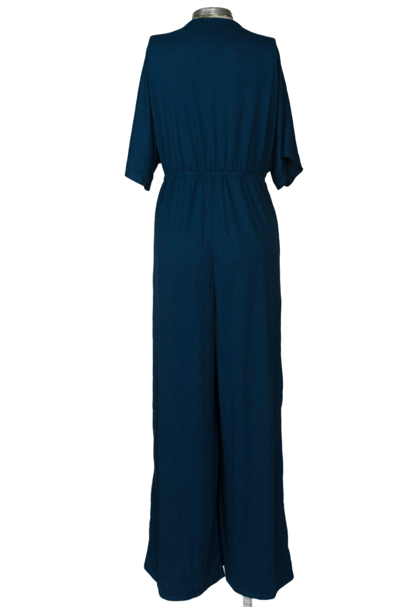 Vestido / Enterizo color Azul - MP.
