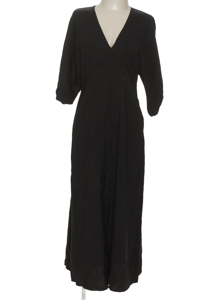 Vestido / Enterizo color Negro - MNG