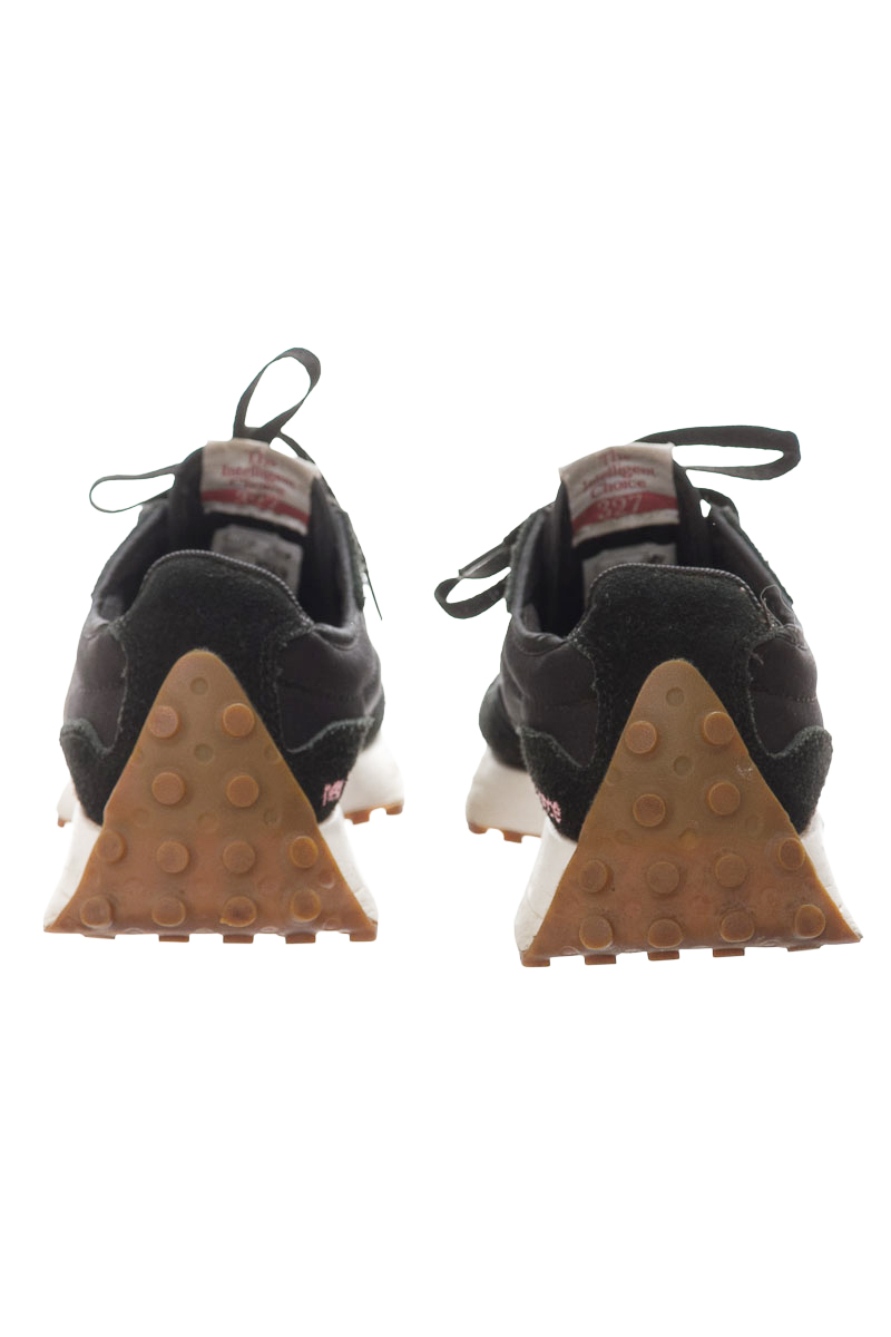 Zapatos color Negro - New Balance