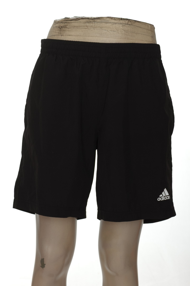 Ropa Deportiva color Negro - Adidas