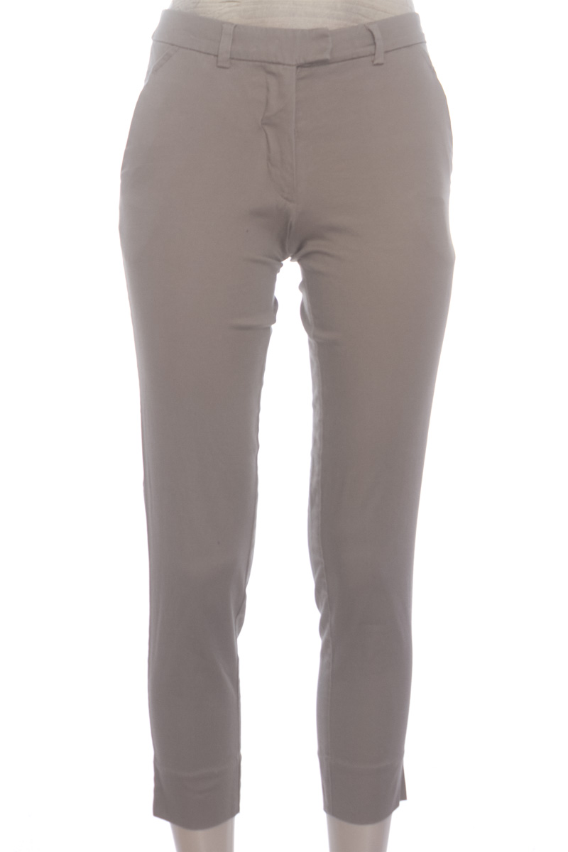 Pantalones color Beige - H&M