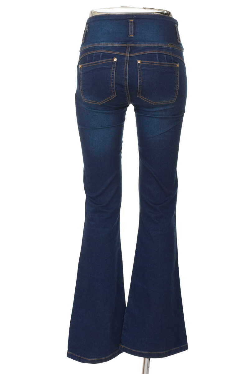 Pantalones color Azul - Oexsel Jeans