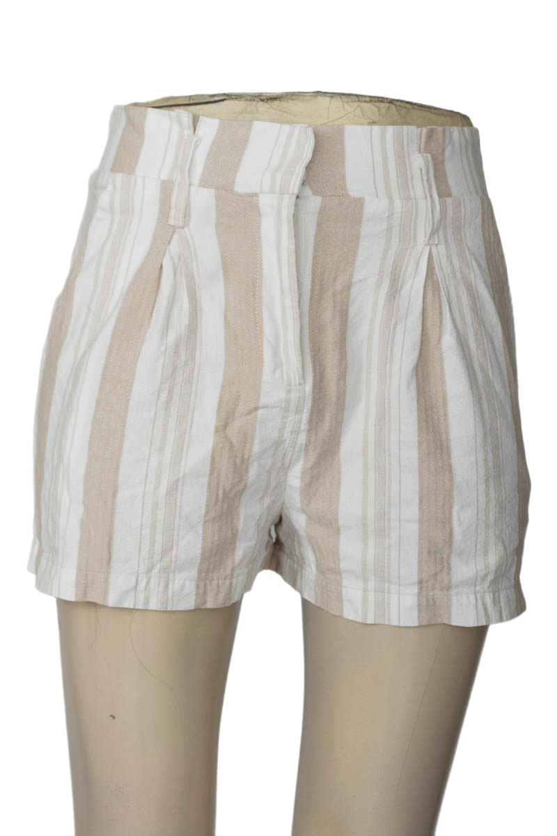 Short color Blanco - Socialite
