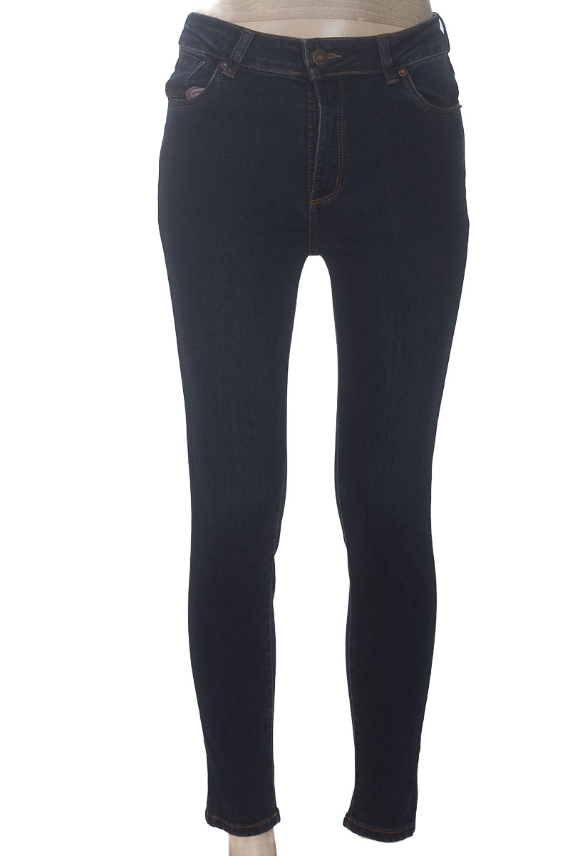 Pantalones color Azul - Levis