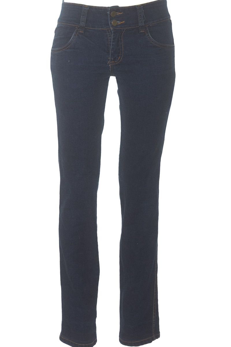 Pantalones color Azul - Closeando