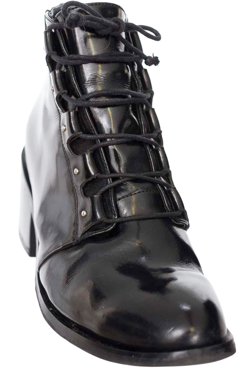 Zapatos color Negro - Closeando