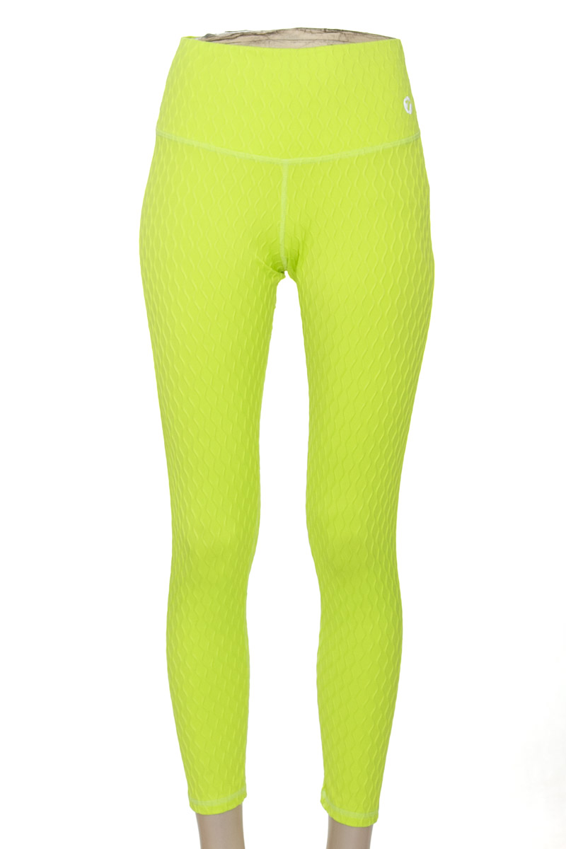 Ropa Deportiva / Salida de Baño color Verde - TENFIT