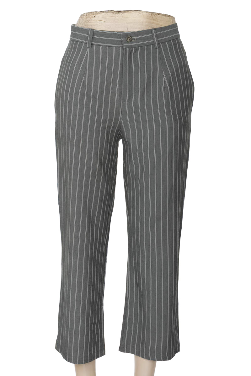 Pantalones color Gris - Dreamer