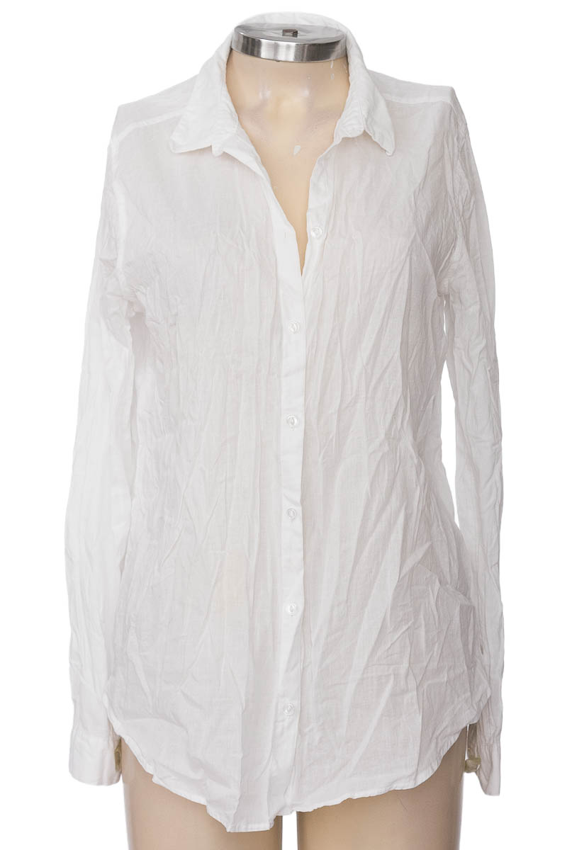 Blusa color Blanco - Divided by H&M