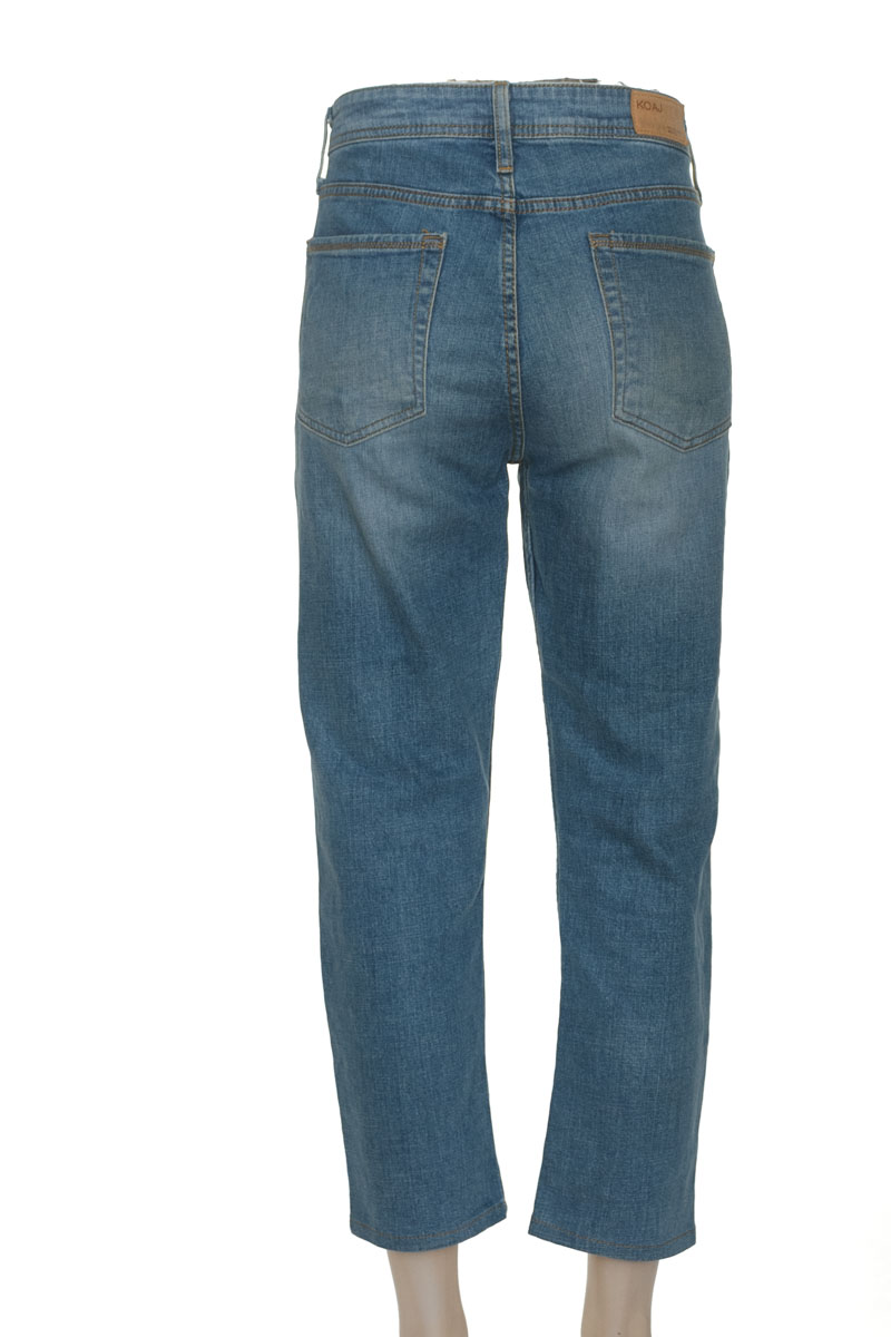 Pantalón color Azul - Koaj