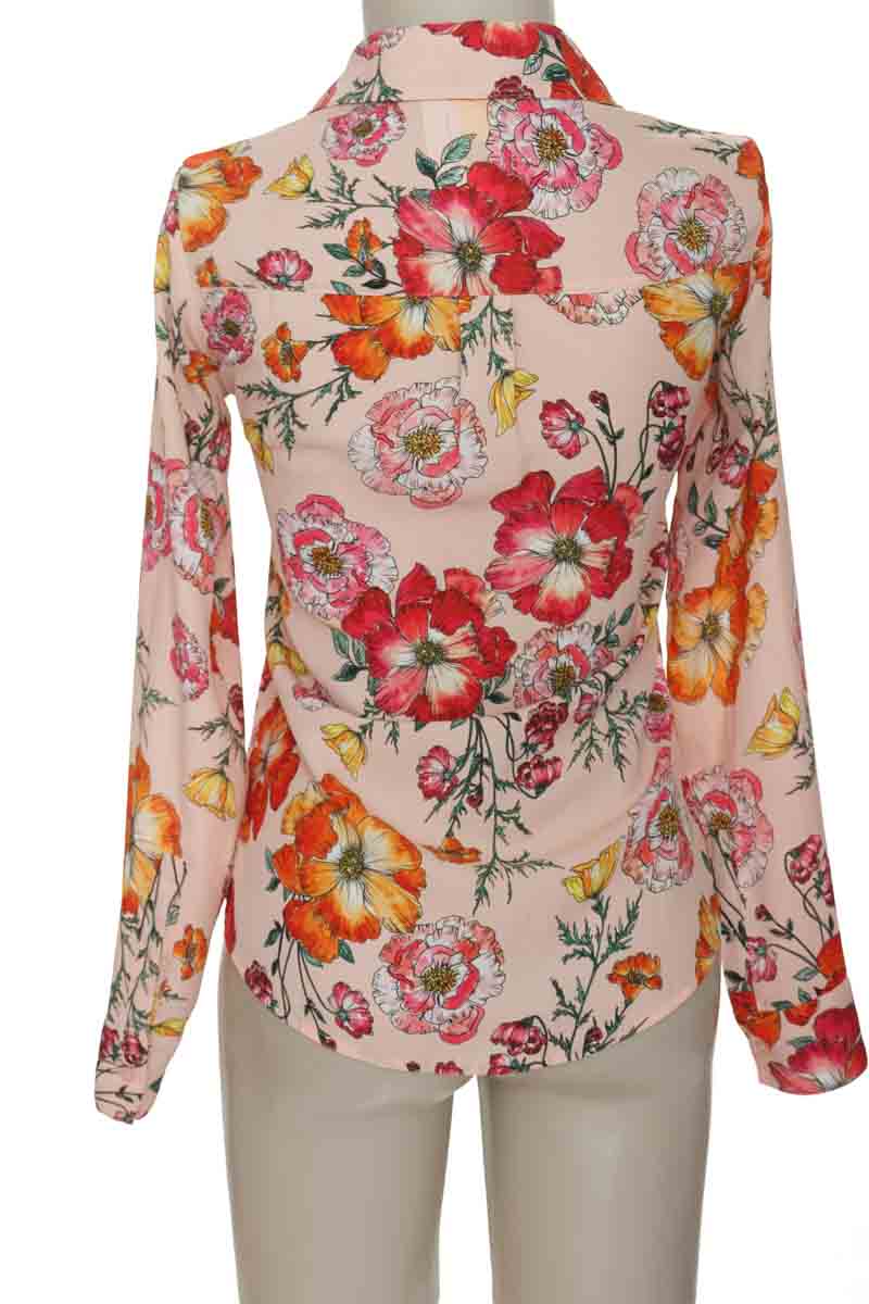 Blusa color Estampado - Express