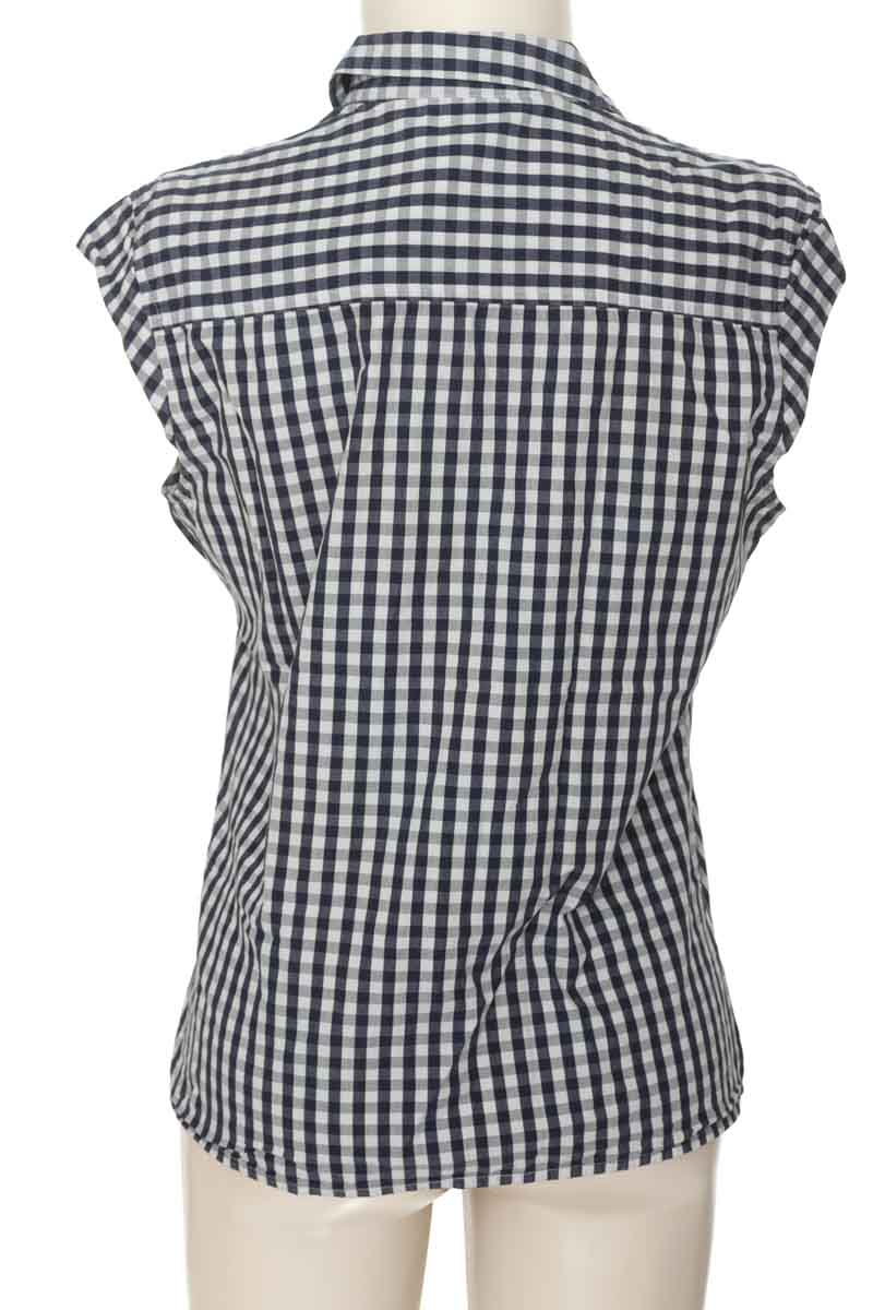 Top / Camiseta color Azul - U.S. Polo Assn.
