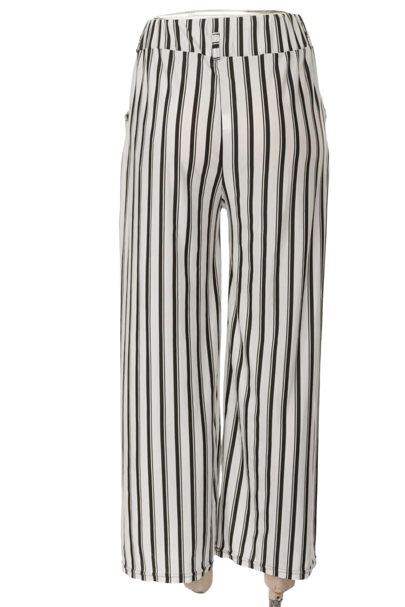 Pantalones color Blanco - Wuapisima Fashion