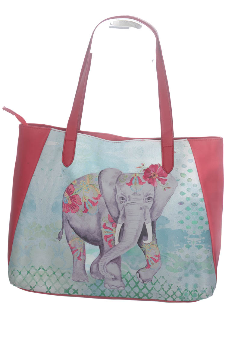 Cartera / Bolso / Monedero color Estampado - Closeando