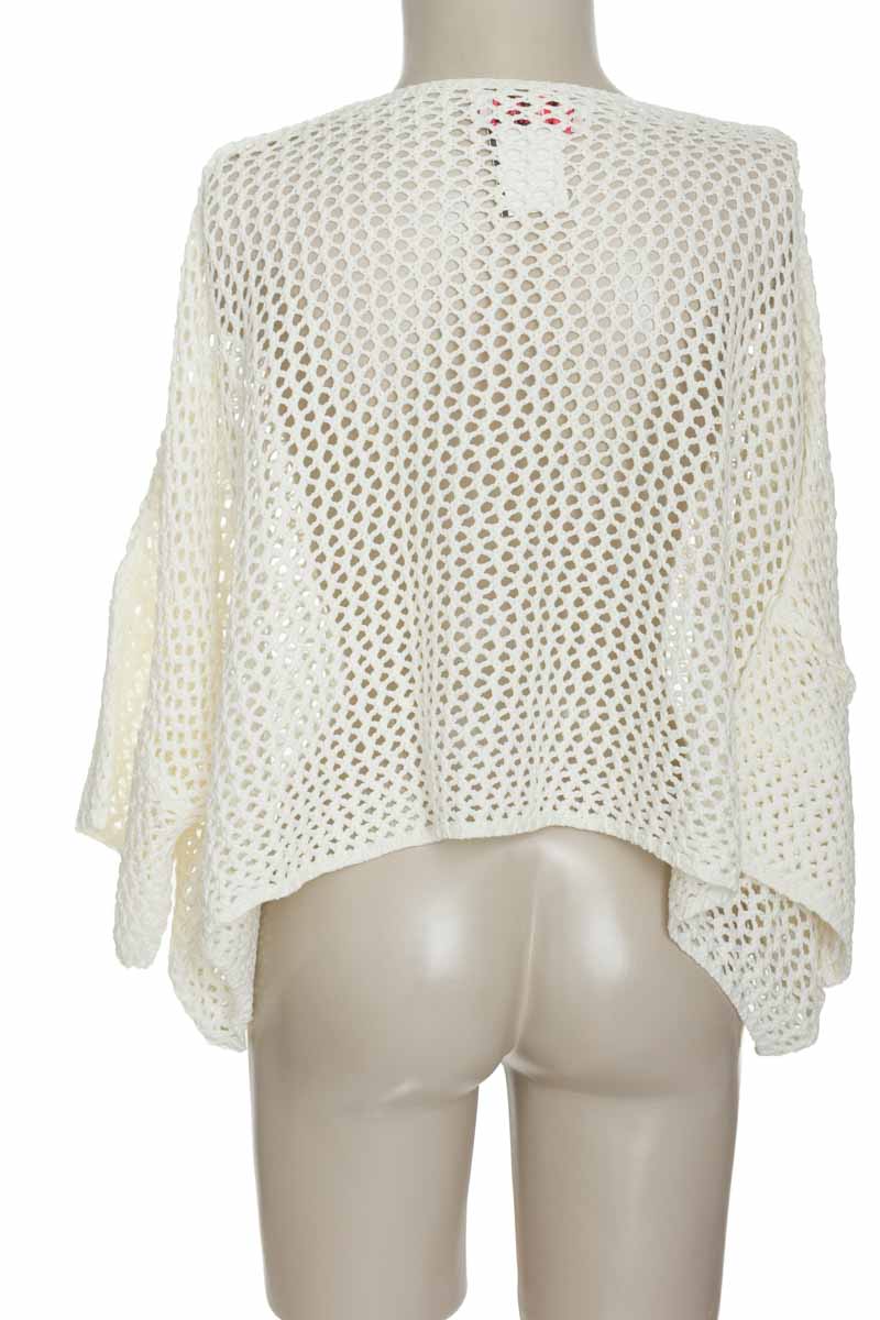 Sweater color Beige - Mary's