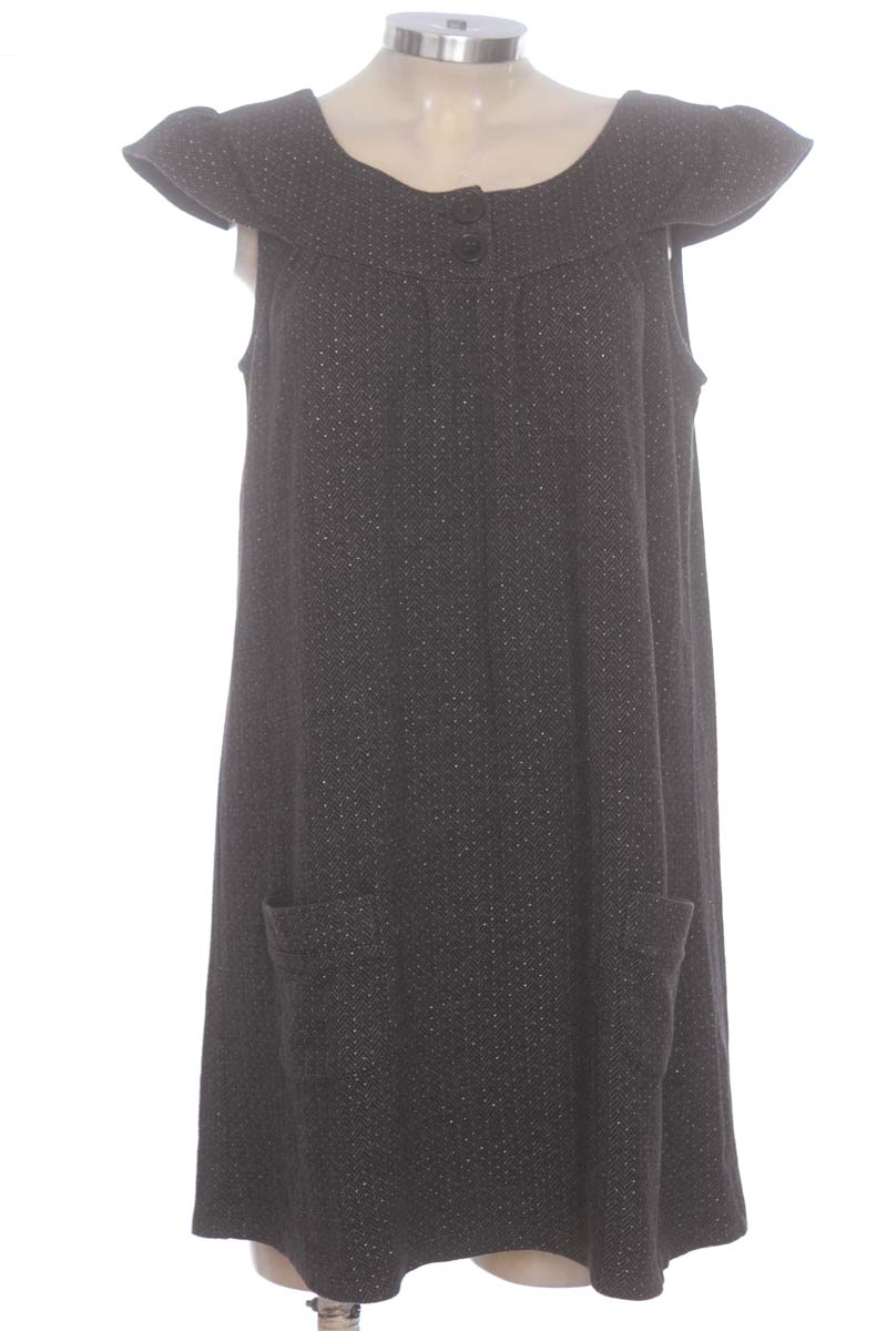 Vestido / Enterizo color Gris - Xhilaration