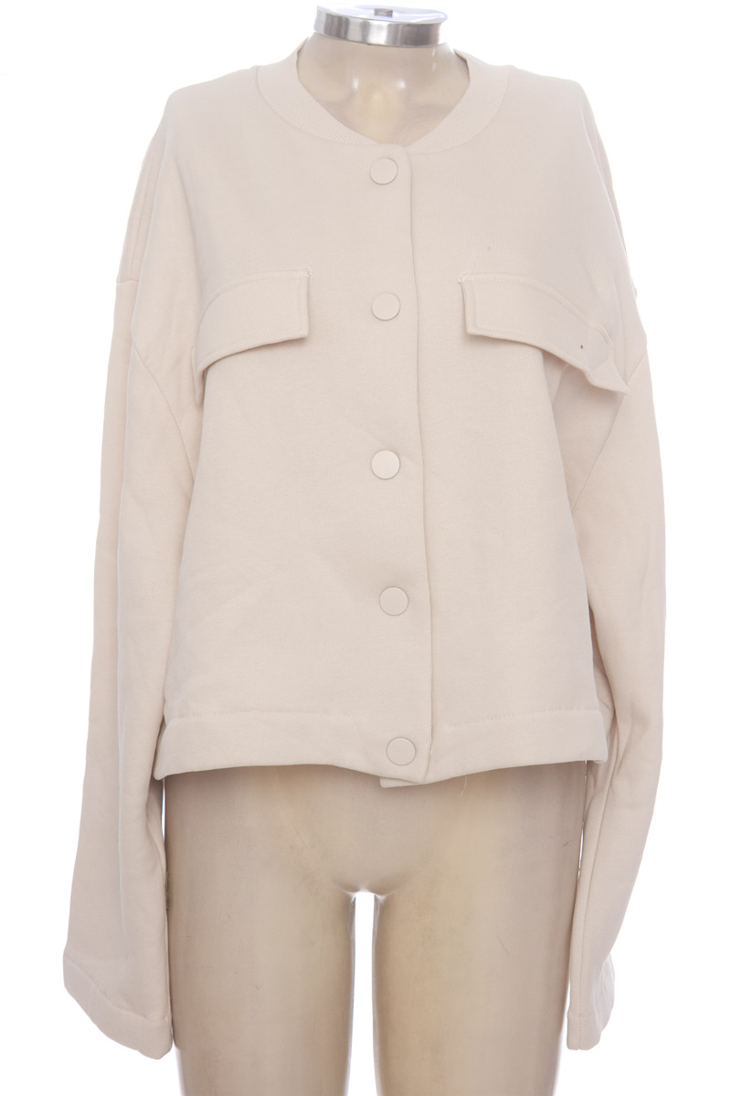 Chaqueta / Abrigo color Café - H&M