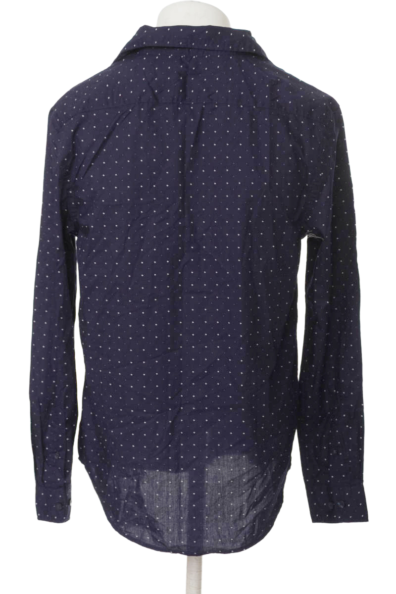 Camisa color Azul - Newport