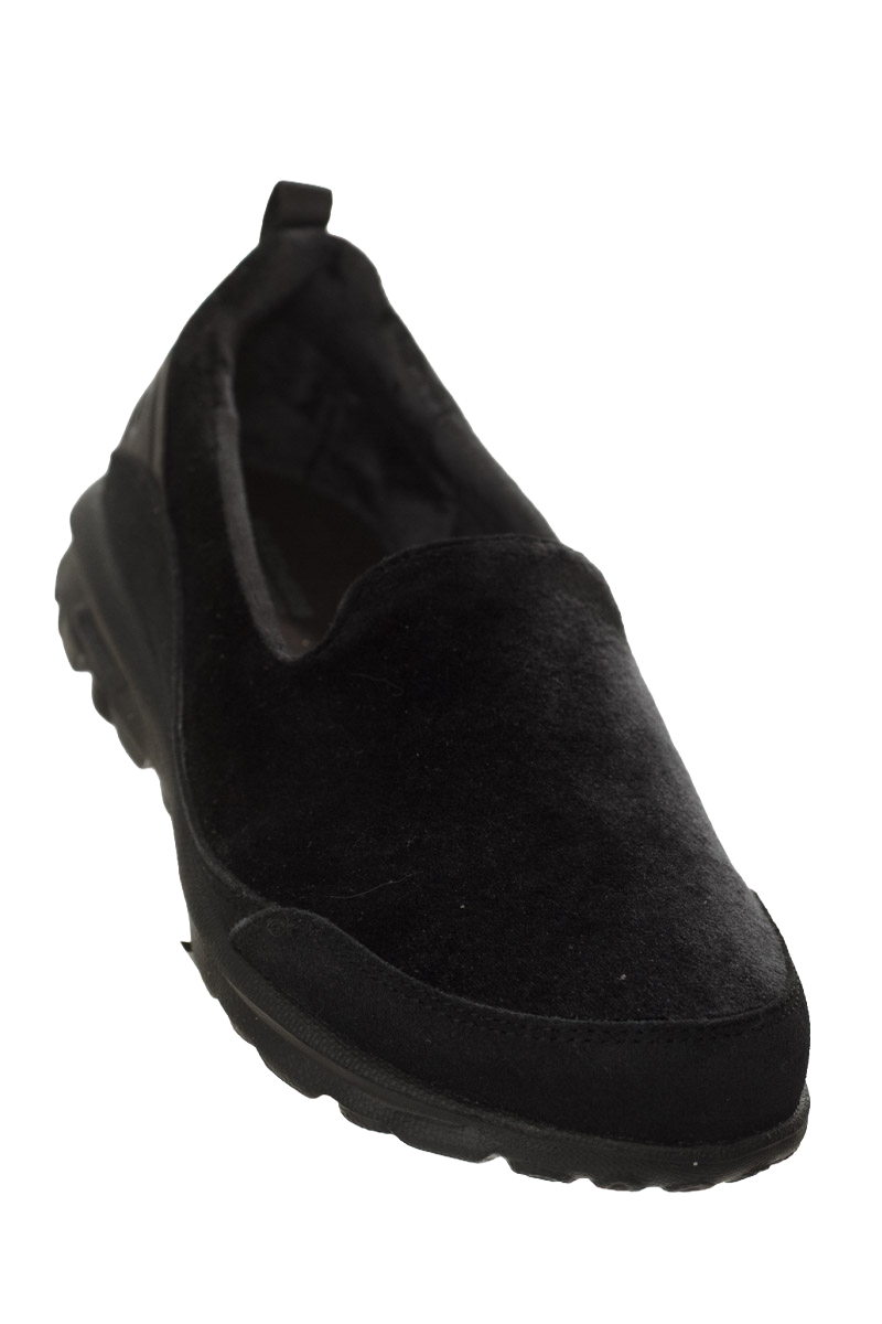 Zapatos color Negro - Skechers