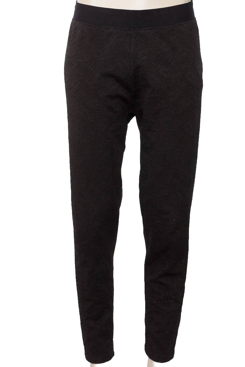Pantalones color Negro - Closeando