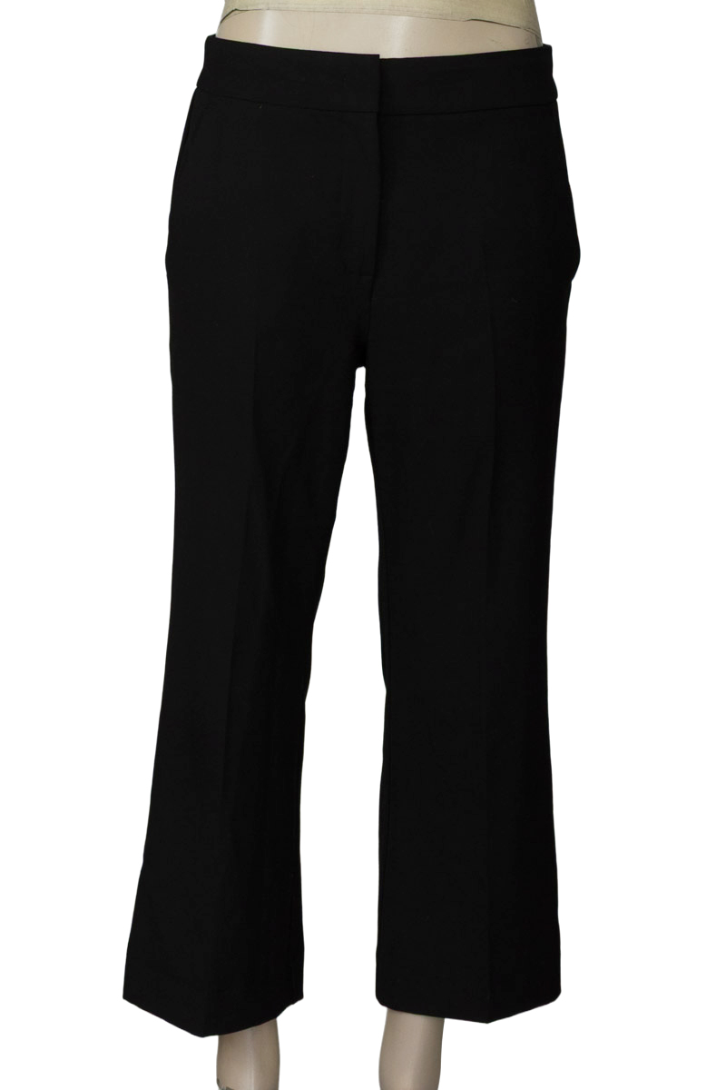 Pantalones color Negro - MARELLA
