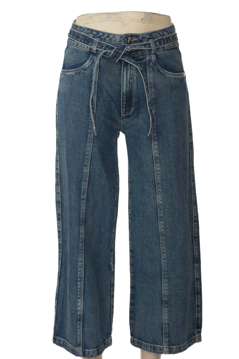 Pantalones color Azul - Derek