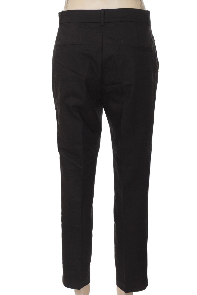 Pantalones color Negro - H&M