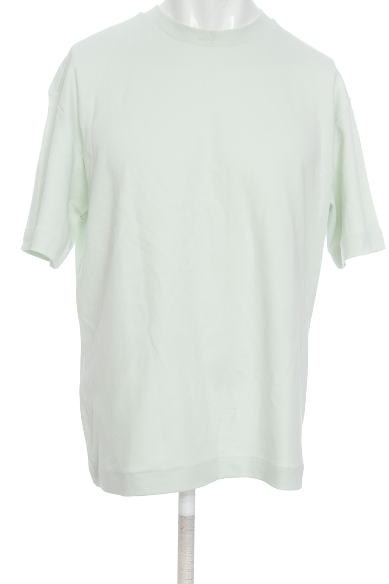 Camiseta color Verde - H&M
