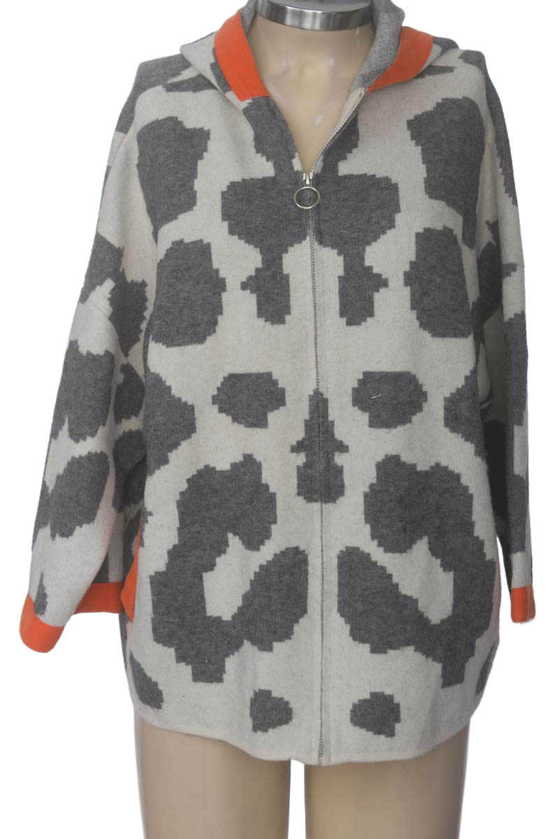 Sweater color Gris - Parfois