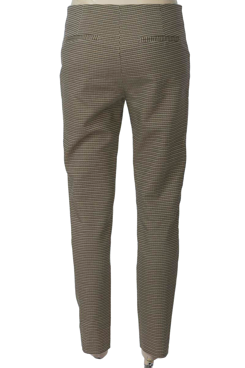 Pantalones color Beige - Basement