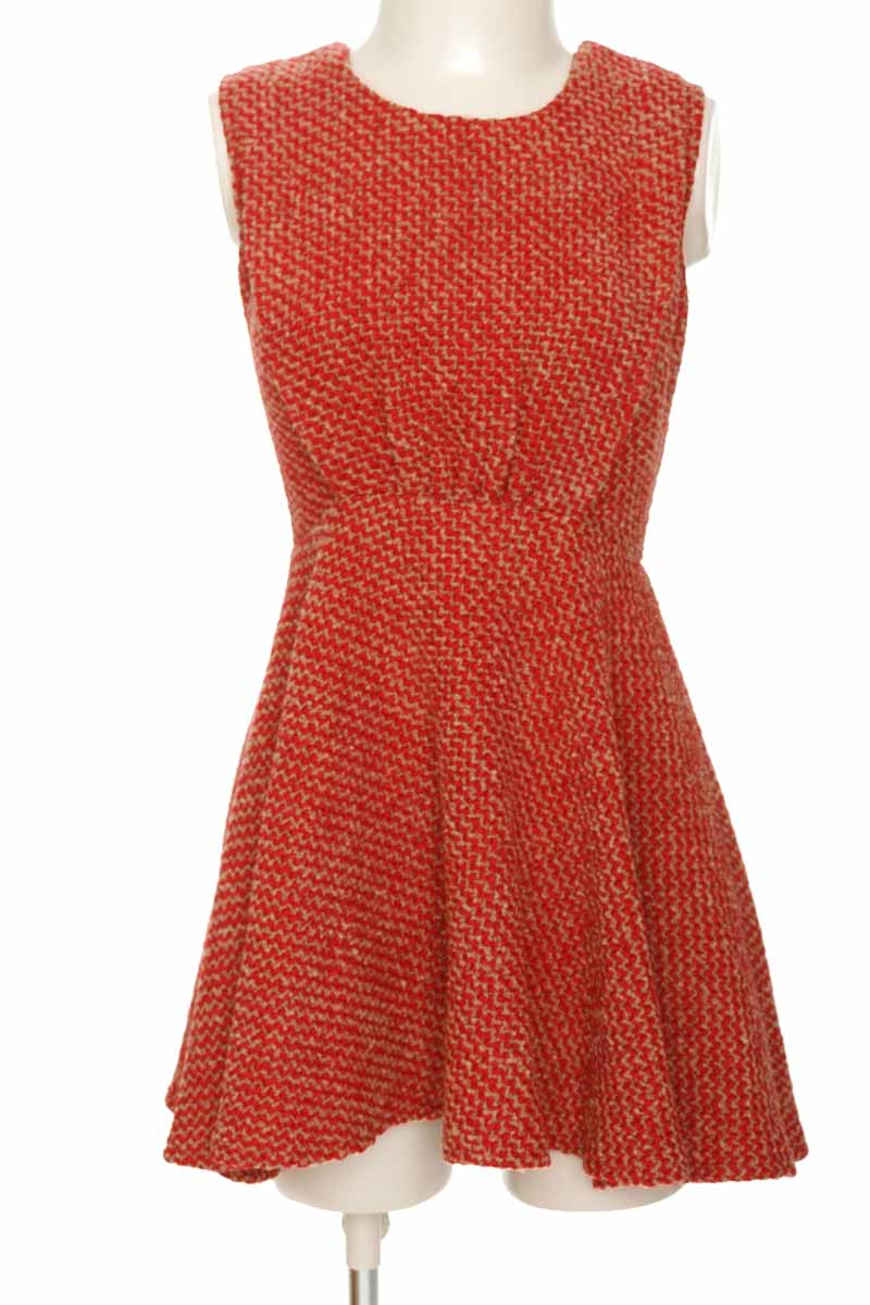 Vestido / Enterizo color Rojo - Bless