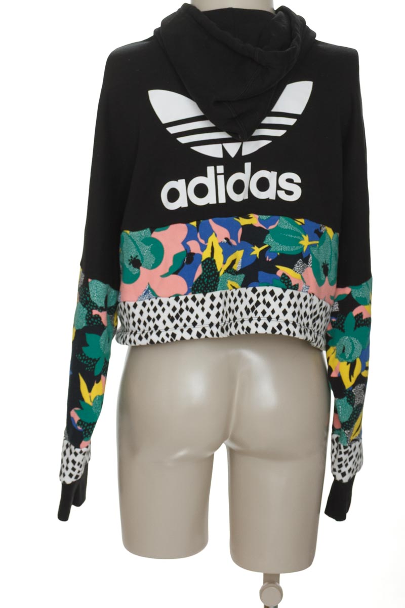 Sweater color Negro - Adidas